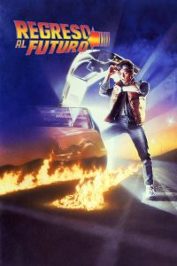 Regreso al futuro (1985) HD 1080p Latino