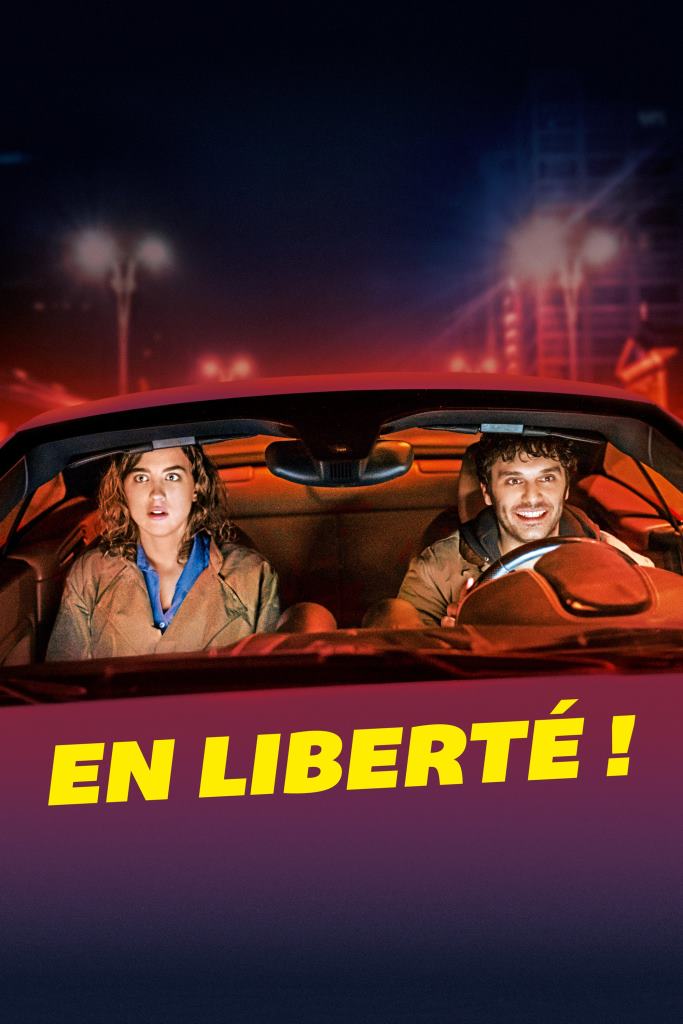 En liberté! (2018) HD 1080p Latino
