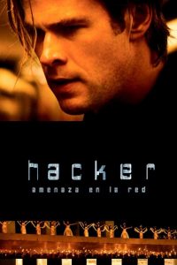 Hacker: amenaza en la red (2015) HD 1080p Latino