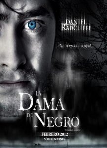 La dama de negro (2012) HD 1080p Latino