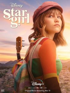 Stargirl (2020) HD 1080p Latino