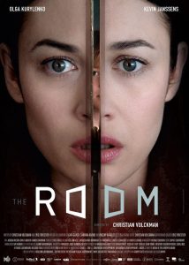 The Room (2019) HD 1080p Latino