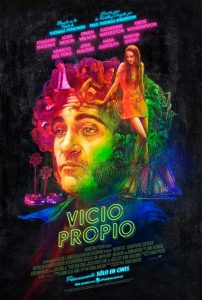 Vicio propio (2014) HD 1080p Latino