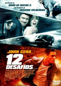 12 desafíos (2009) HD 1080p Latino