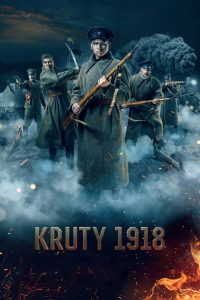 1918: La batalla de Kruty (2019) HD 1080p Latino
