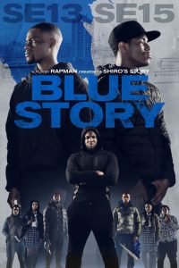 Blue Story (2019) HD 1080p Latino