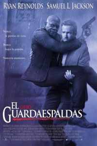 El otro guardaespaldas (2017) HD 1080p Latino