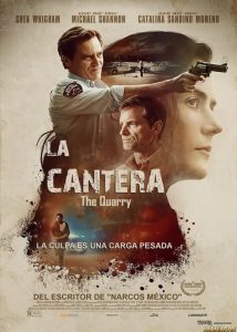 La cantera (2020) HD 1080p Latino
