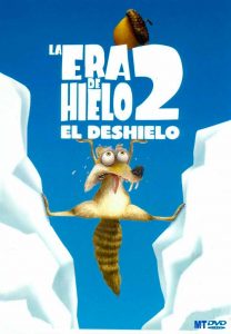 La era de hielo 2 (2006) HD 1080p Latino