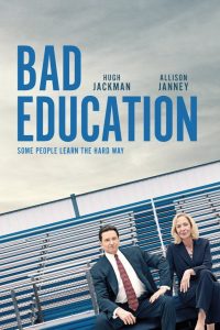 Mala educación (2019) HD 1080p Latino