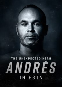 Andrés Iniesta: El Héroe Inesperado (2020) HD 1080p Latino