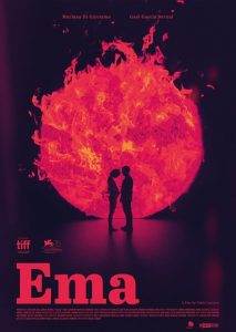 Ema (2019) HD 1080p Latino