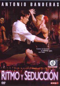 Ritmo y Seducción (2006) DVD-Rip Latino