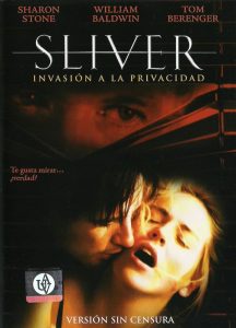 Sliver: Una invasión a la intimidad (1993) HD 1080p Latino