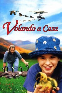 Volando a casa (1996) HD 1080p Latino