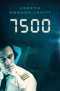 7500: Avión secuestrado (2019) HD 1080p Latino