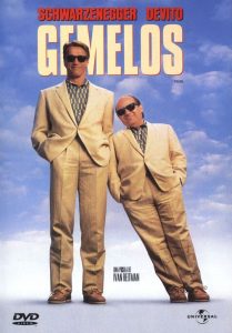 Gemelos (1988) HD 1080p Latino