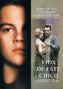 Vida de este chico (1993) HD 1080p Latino
