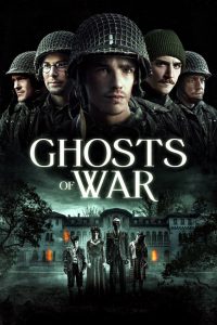 Ghosts of War (2020) HD 1080p Subtitulado