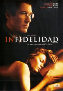 Infidelidad (2002) HD 1080p Latino