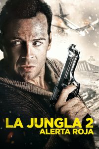 La jungla 2: Alerta roja (1990) HD 1080p Latino