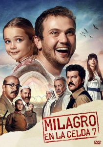 Milagro en la celda 7 (2019) HD 1080p Latino