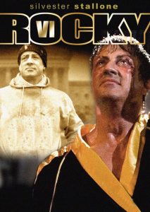 Rocky 6 (2006) HD 1080p Latino