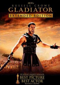 El Gladiador Extended (2000) HD 1080p Latino