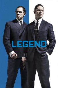 Legend (2015) HD 1080p Latino