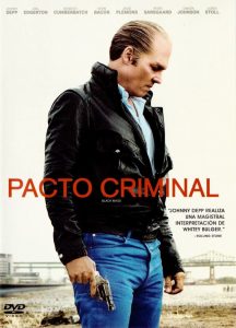 Pacto criminal (2015) HD 1080p Latino