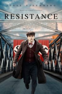 Resistencia (2020) HD 1080p Castellano