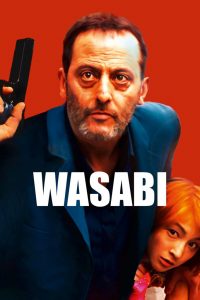 Wasabi: El trato sucio de la mafia (2001) HD 1080p Latino