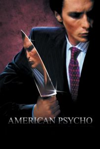American Psycho (2000) HD 1080p Latino