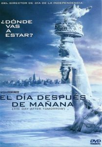 El día después de mañana (2004) HD 1080p Latino