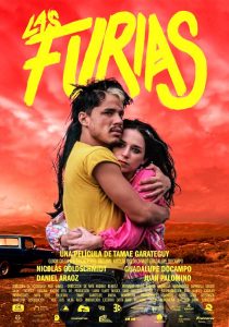Las furias (2020) HD 1080p Español Latino