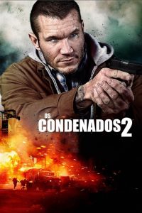 Los condenados 2 (2015) HD 1080p Latino