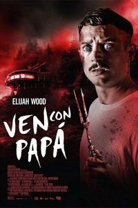 Ven con papá (2019) HD 1080p Latino