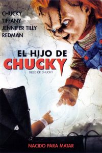 El hijo de Chucky (2004) HD 1080p Latino