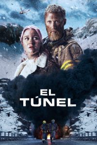 El túnel (2019) HD 1080p Castellano