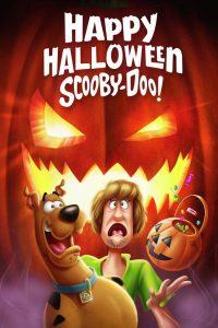 ¡Feliz Halloween, Scooby-Doo! (2020) HD 1080p Latino
