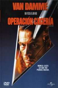 Hard Target: Operación cacería (1993) HD 1080p Latino