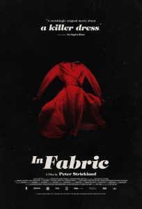 In Fabric: Vistiendo la Muerte (2018) HD 1080p Latino