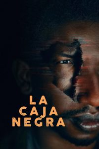 La caja negra (2020) HD 1080p Latino