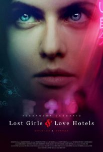 Lost Girls & Love Hotels (2020) HD 1080p Subtitulado