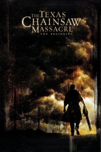 Masacre en Texas: El inicio (2006) HD 1080p Latino