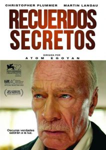 Recuerdos secretos (2015) HD 1080p Latino