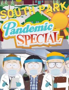 South Park: The Pandemic Special (2020) HD 1080p Latino