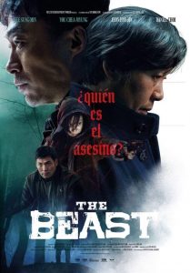 The Beast (2019) HD 1080p Castellano