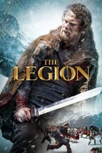 The Legion (2020) HD 1080p Latino