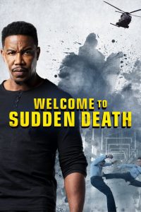 Welcome to Sudden Death (2020) HD 1080p Latino